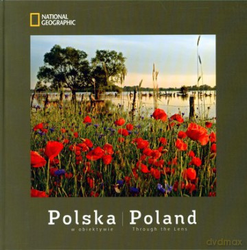 Polska W Obiektywie Wer.Pol/Ang (twarda) [KSIĄŻKA]