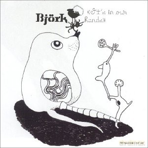 Bjork: It\'s In Our Hands -Dvd Single [DVD]