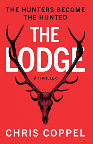 The Lodge - Chris Coppel [KSIĄŻKA]