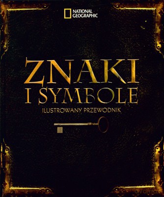 Znaki I Symbole (twarda) [KSIĄŻKA]