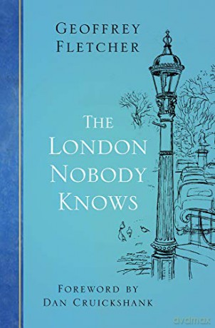The London Nobody Knows - Fletcher [KSIĄŻKA]