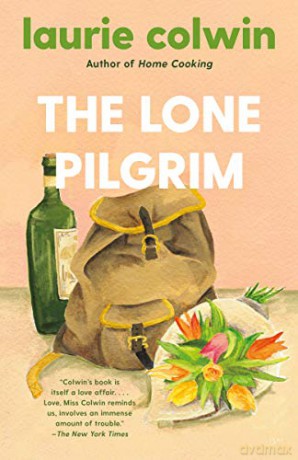 The Lone Pilgrim - Laurie Colwin [KSIĄŻKA]