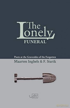 The Lonely Funeral (Anthologies in Translation) - F Starik [KSIĄŻKA]
