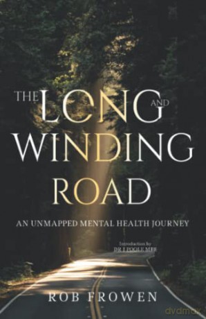 The Long and Winding Road - Rob Frowen [KSIĄŻKA]