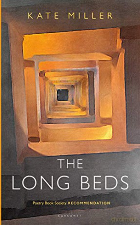 The Long Beds - Kate Miller [KSIĄŻKA]