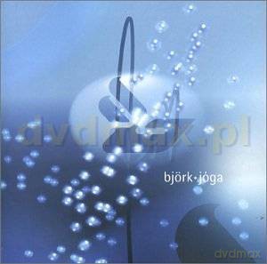 Bjork: Joga [CD]