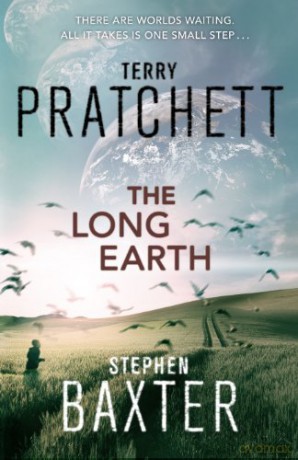 The Long Earth: (Long Earth 1) - Terry Pratchett [KSIĄŻKA]