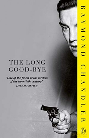 The Long Good-bye (Phillip Marlowe) - Raymond Chandler [KSIĄŻKA]