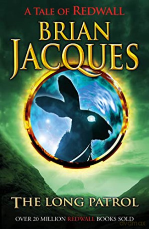 The Long Patrol (Redwall) - Brian Jacques [KSIĄŻKA]