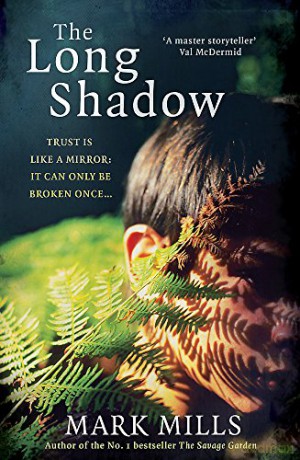 The Long Shadow - Mark Mills [KSIĄŻKA]