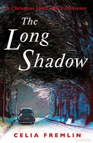 The Long Shadow: A Christmas Story with a Difference - Celia Fremlin [KSIĄŻKA]