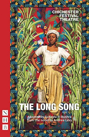 The Long Song (NHB Modern Plays) - Andrea Levy [KSIĄŻKA]