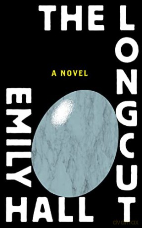 The Longcut (American Literature) - Emily Hall [KSIĄŻKA]