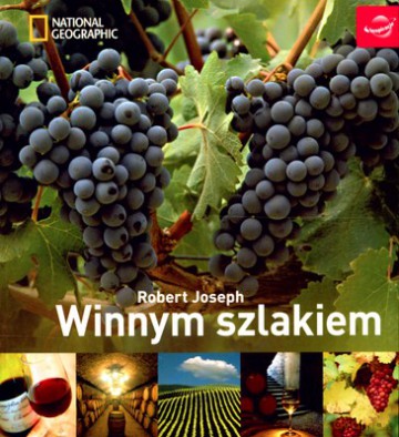 Winnym Szlakiem Inspiracje (twarda) - Robert Joseph [KSIĄŻKA]