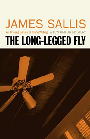 The Long-Legged Fly - James Sallis [KSIĄŻKA]