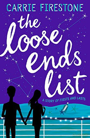 The Loose Ends List - Carrie Firestone [KSIĄŻKA]