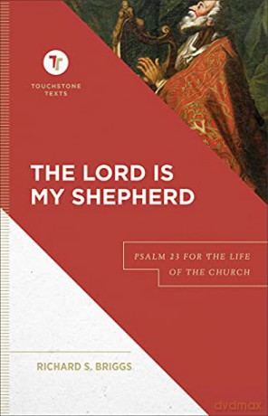 The Lord Is My Shepherd: Psalm 23 for the Life of the Church (Touchstone Texts) - Richard S Briggs [KSIĄŻKA]