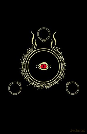 The Lord of the Rings - J. R. R. Tolkien [KSIĄŻKA]