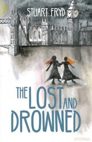 The Lost and Drowned - Stuart Fryd [KSIĄŻKA]