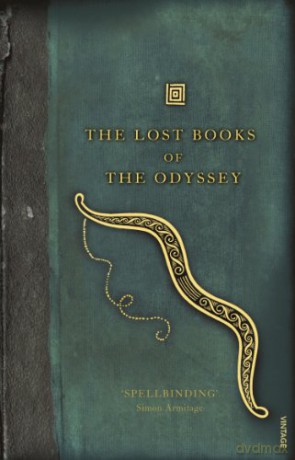 The Lost Books of the Odyssey - Zachary Mason [KSIĄŻKA]