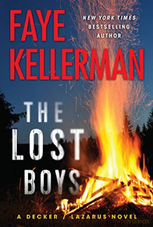 The Lost Boys: A Decker/Lazarus Novel: 26 (Decker/Lazarus Novels) - Faye Kellerman [KSIĄŻKA]