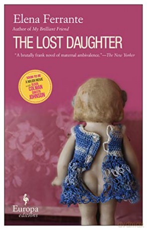 The Lost Daughter - Elena Ferrante [KSIĄŻKA]