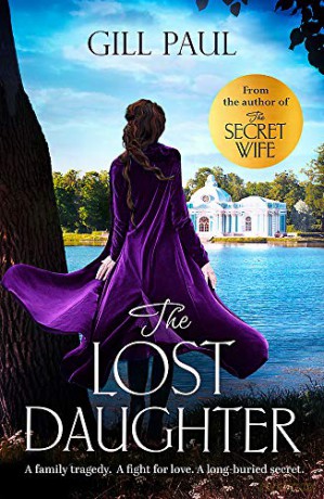 The Lost Daughter - Gill Paul [KSIĄŻKA]