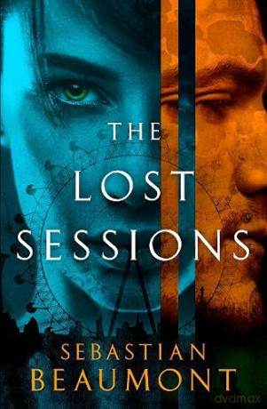 The Lost Sessions - Sebastian Beaumont [KSIĄŻKA]