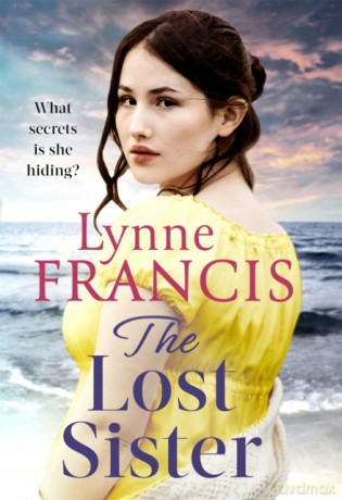 The Lost Sister (The Margate Maid) - Lynne Francis [KSIĄŻKA]