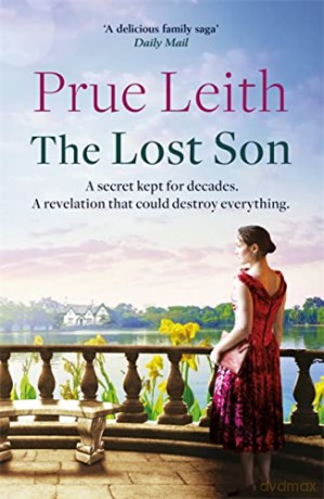 The Lost Son: a sweeping family saga full of revelations and family secrets - Prue Leith [KSIĄŻKA]