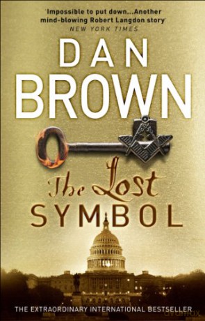 The Lost Symbol: (Robert Langdon Book 3) (Robert Langdon, 3) - Dan Brown [KSIĄŻKA]