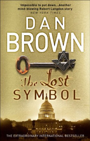 The Lost Symbol: (Robert Langdon Book 3) (Robert Langdon, 3) - Dan Brown [KSIĄŻKA]