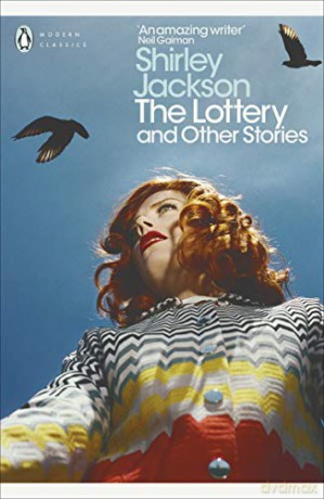 The Lottery and Other Stories (Penguin Modern Classics) - Shirley Jackson [KSIĄŻKA]