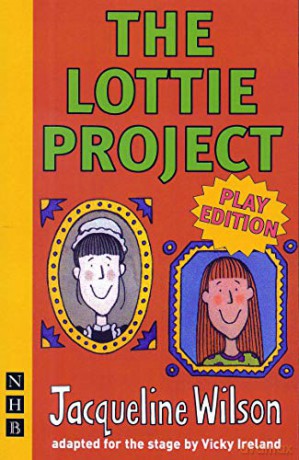 The Lottie Project (NHB Modern Plays) - Vicky Ireland [KSIĄŻKA]