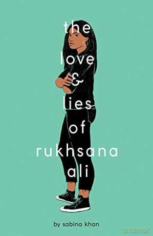 The Love and Lies of Rukhsana Ali - Sabina Khan [KSIĄŻKA]