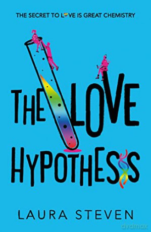 The Love Hypothesis - Laura Steven [KSIĄŻKA]