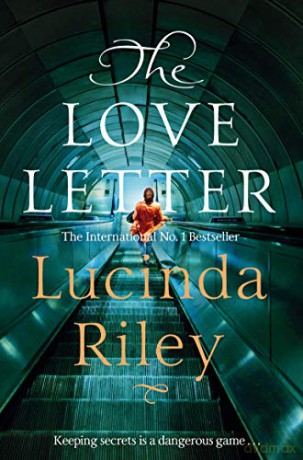 The Love Letter - Lucinda Riley [KSIĄŻKA]