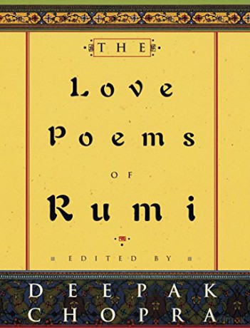 The Love Poems of Rumi - Jelaluddin Rumi [KSIĄŻKA]