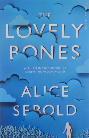 The Lovely Bones: Alice Sebold (Picador Classic) - Alice Sebold [KSIĄŻKA]