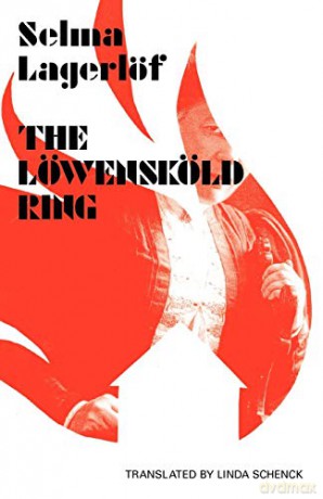 The Lowenskold Ring (Lagerlöf in English) - Selma Lagerlof [KSIĄŻKA]
