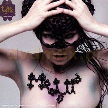 Bjork: Medulla (Japanese Papersleeve) [CD]