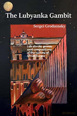 The Lubyanka Gambit - Sergei Grodzensky [KSIĄŻKA]