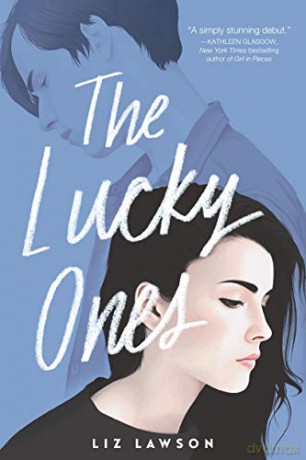 The Lucky Ones - Lawson Liz [KSIĄŻKA]
