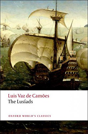 The Lusiads (Oxford World's Classics) - Luis Vaz de Camoes [KSIĄŻKA]