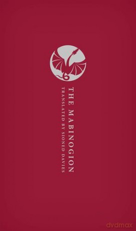 The Mabinogion (Oxford World's Classics Hardback Collection) - Sioned Davies [KSIĄŻKA]