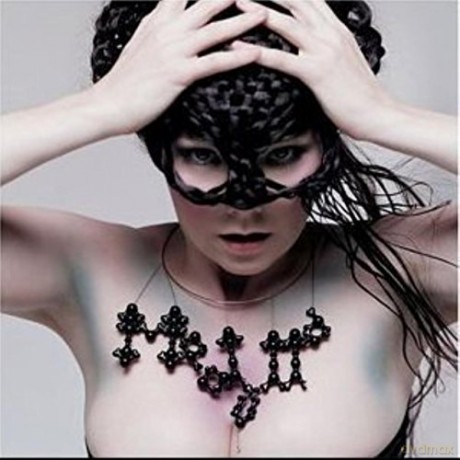 Bjork: Medulla [2xWinyl]