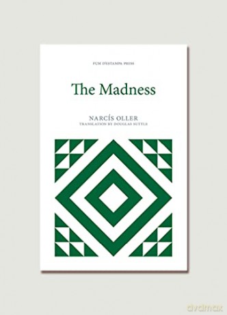 The Madness - Narcís Oller [KSIĄŻKA]