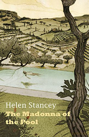 The Madonna of the Pool - Helen Stancey [KSIĄŻKA]