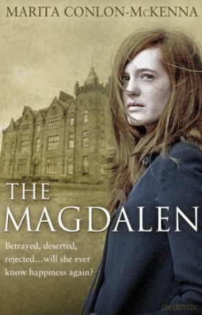 The Magdalen - Marita Conlon-McKenna [KSIĄŻKA]