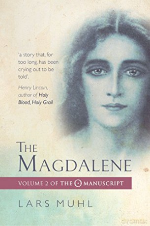 The Magdalene: Volume II of the O Manucript (O Manuscript) (The O Manuscript) - Lars Muhl [KSIĄŻKA]